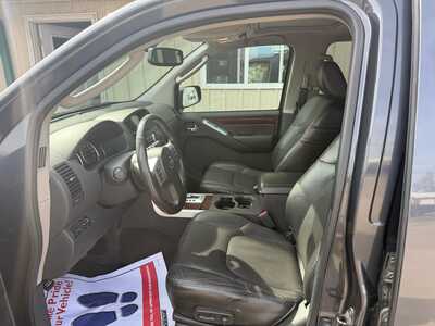 2010 Nissan Pathfinder, $7000. Photo 5