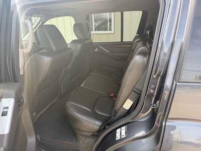 2010 Nissan Pathfinder, $7000. Photo 6