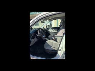 2018 Subaru Forester, $8000. Photo 5