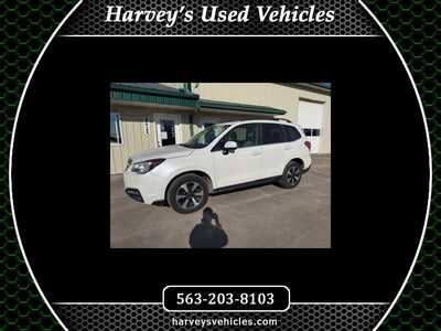 2018 Subaru Forester, $8000. Photo 1