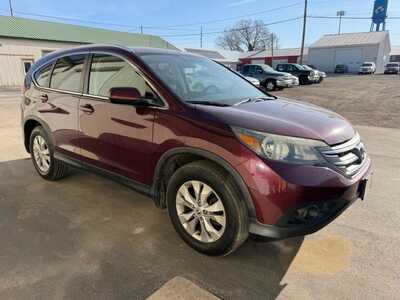 2014 Honda CR-V, $10000. Photo 2