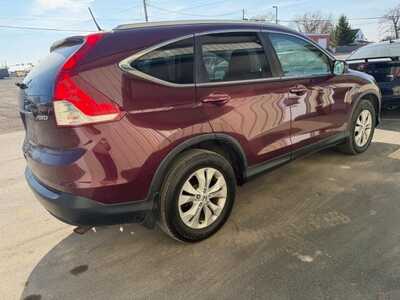 2014 Honda CR-V, $10000. Photo 3