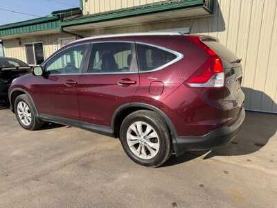 2014 Honda CR-V, $10000. Photo 4