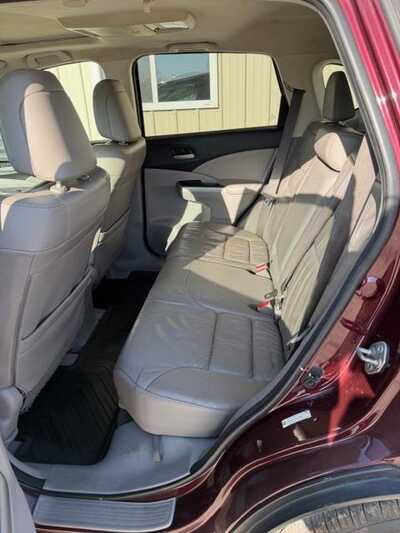 2014 Honda CR-V, $10000. Photo 6