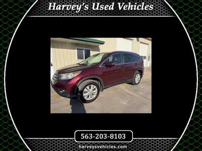 2014 Honda CR-V, $10000. Photo 1