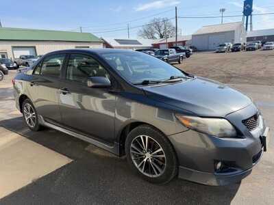 2010 Toyota Corolla, $4700. Photo 2
