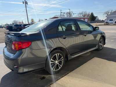 2010 Toyota Corolla, $4700. Photo 3