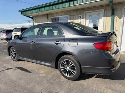 2010 Toyota Corolla, $4700. Photo 5