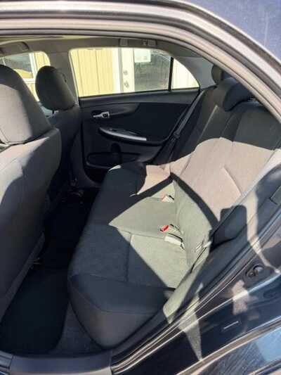 2010 Toyota Corolla, $4700. Photo 6