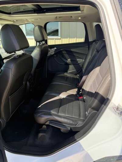 2013 Ford Escape, $6500. Photo 5