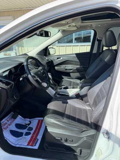 2013 Ford Escape, $6500. Photo 6