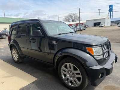 2008 Dodge Nitro, $5500. Photo 2