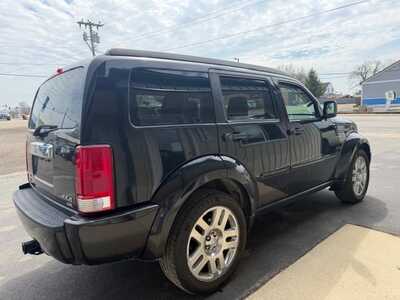 2008 Dodge Nitro, $5500. Photo 3