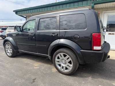 2008 Dodge Nitro, $5500. Photo 4