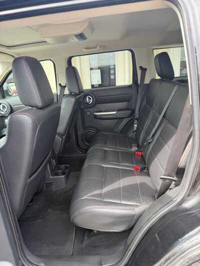 2008 Dodge Nitro, $5500. Photo 6