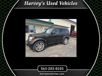 2008 Dodge Nitro, $5500. Photo 1