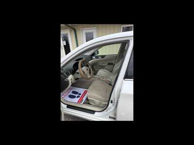 2008 Subaru Impreza, $4500. Photo 5