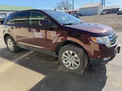 2010 Ford Edge, $3200. Photo 2