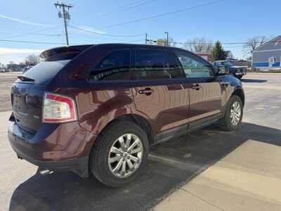 2010 Ford Edge, $3200. Photo 3