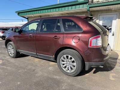 2010 Ford Edge, $3200. Photo 4