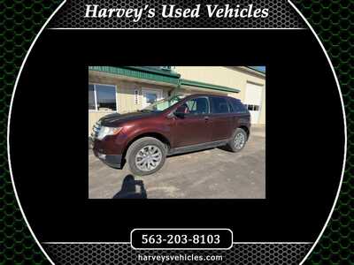 2010 Ford Edge, $3200. Photo 1