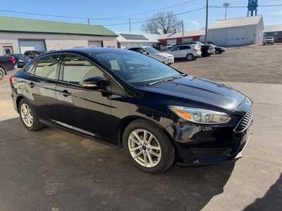 2016 Ford Focus, $6000. Photo 2
