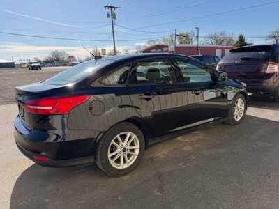 2016 Ford Focus, $6000. Photo 3