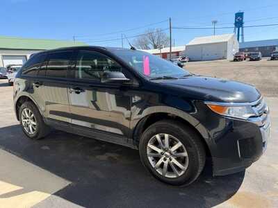 2013 Ford Edge, $4500. Photo 2