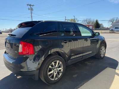2013 Ford Edge, $4500. Photo 3