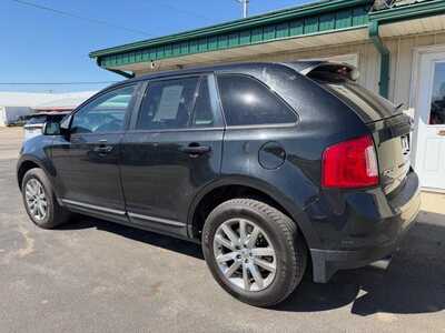 2013 Ford Edge, $4500. Photo 4