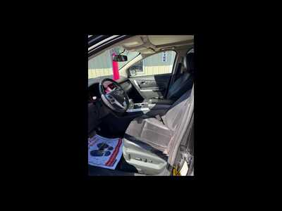 2013 Ford Edge, $4500. Photo 5
