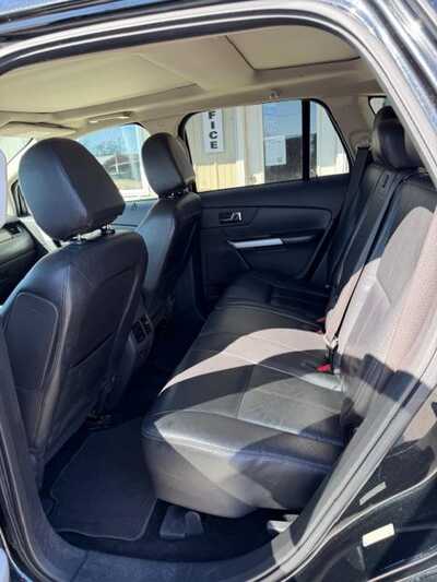 2013 Ford Edge, $4500. Photo 6