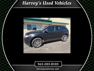 2013 Ford Edge, $4500. Photo 1