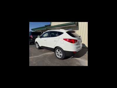 2011 Hyundai Tucson, $5000. Photo 4