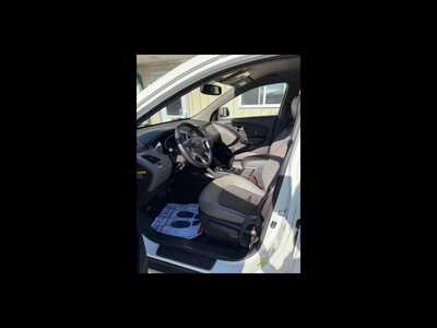 2011 Hyundai Tucson, $5000. Photo 5