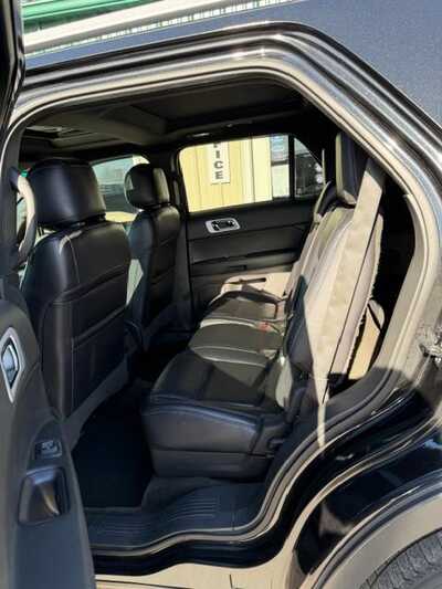 2013 Ford Explorer, $6900. Photo 6