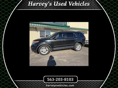 2013 Ford Explorer, $6900. Photo 1