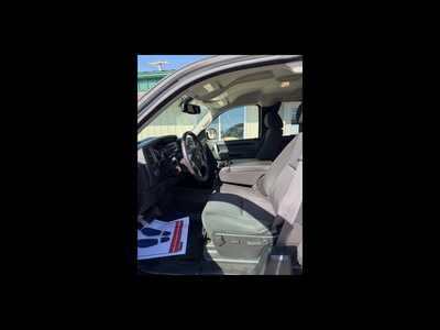 2011 Chevrolet 1500 Ext Cab, $7000. Photo 5