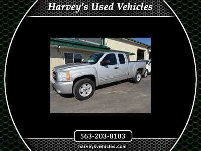 2011 Chevrolet 1500 Ext Cab, $7000. Photo 1