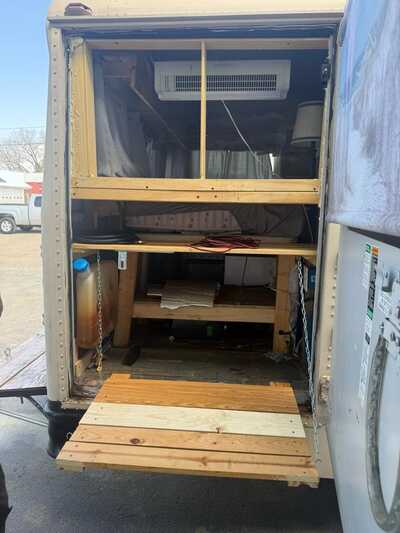 2006 GMC Van,Passenger, $7000. Photo 5