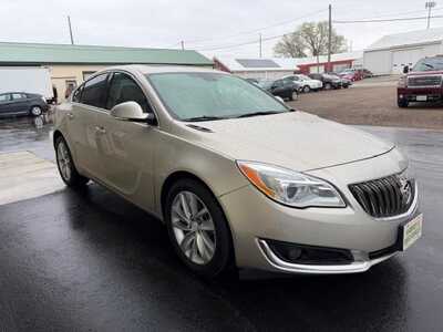 2014 Buick Regal, $7000. Photo 2
