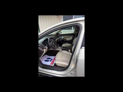 2014 Buick Regal, $7000. Photo 5