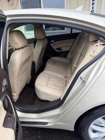 2014 Buick Regal, $7000. Photo 6