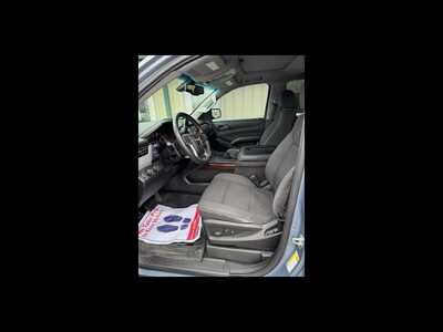 2015 GMC Yukon XL, $15500. Photo 5