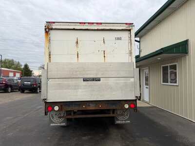 2012 Chevrolet Van,Cargo, $6000. Photo 4