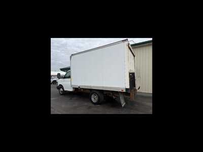 2012 Chevrolet Van,Cargo, $6000. Photo 5