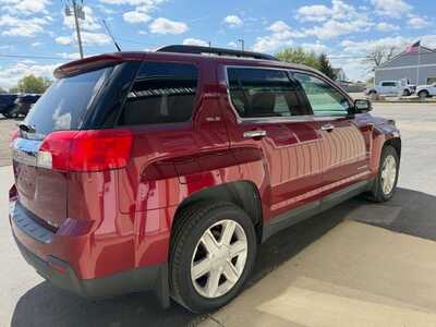 2010 GMC Terrain, $4500. Photo 2