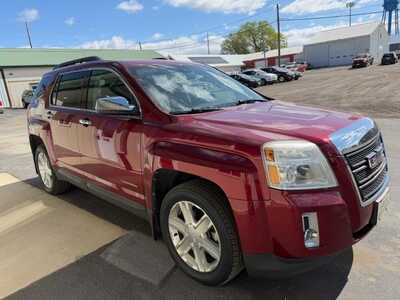 2010 GMC Terrain, $4500. Photo 3