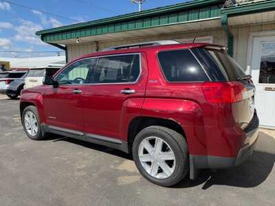 2010 GMC Terrain, $4500. Photo 4
