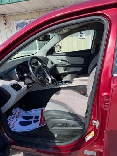 2010 GMC Terrain, $4500. Photo 6